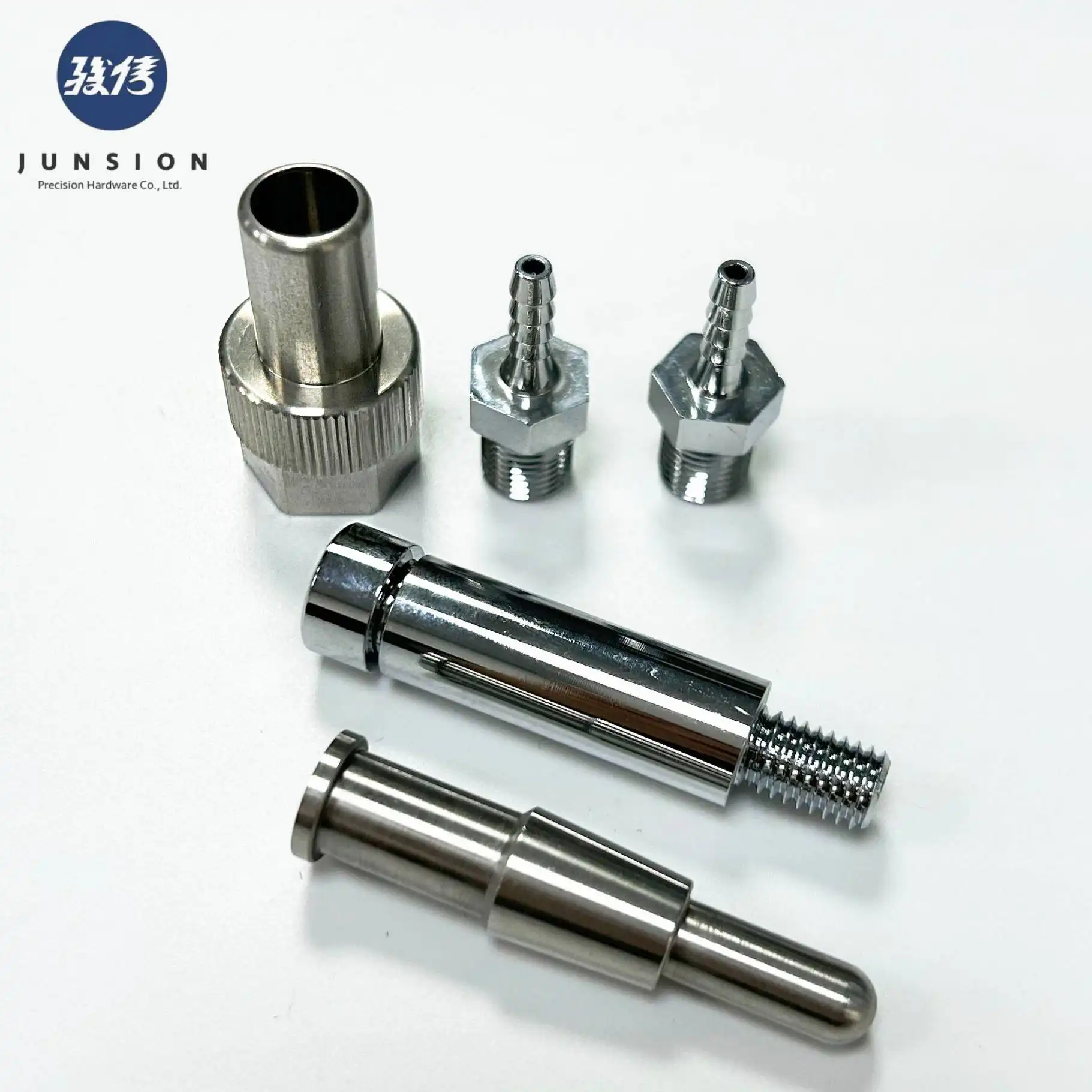 What Are the Types of Insert Parts Used in Engineering?
